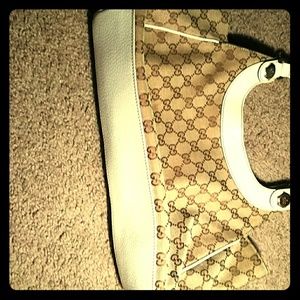 Authentic Gucci Purse